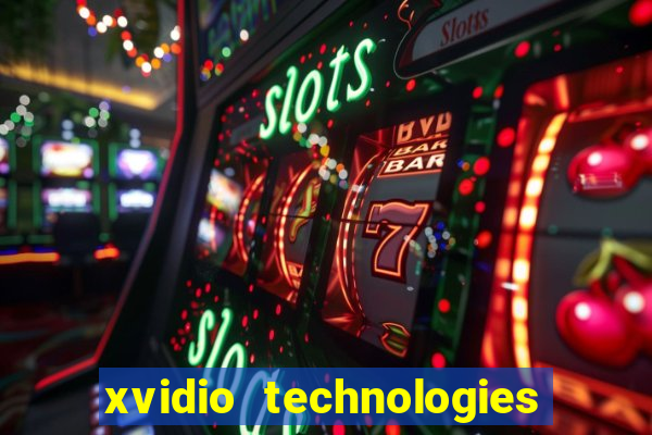 xvidio technologies startup download android